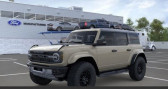 Annonce Ford Bronco occasion Essence raptor 4x4 tout compris hors homologation 4500e � Paris