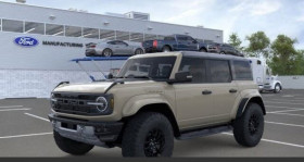Ford Bronco , garage US CARS IMPORTATION � Paris