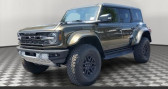 Ford Bronco raptor 4x4 tout compris hors homologation 4500e   Paris 75