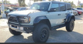 Ford Bronco occasion année 2023 boite Automatique Annonce Ford Bronco occasion Essence raptor tout compris hors homologation 4500e à Paris