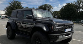 Ford Bronco , garage VOITURES AMERICAINES FRANCE  Coignieres