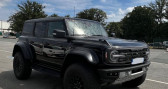 Ford Bronco occasion année 2024 boite Automatique Annonce Ford Bronco occasion Essence RAPTOR V6 3.0 L EcoBoost 4X4 FOURGON/ CTTE 4 Places - Pas D’ à Coignieres