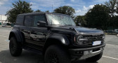 Ford Bronco RAPTOR V6 3.0 L EcoBoost 4X4 FOURGON/ CTTE 4 Places - Pas D�  � Coignieres 78