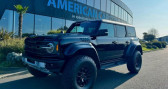 Ford Bronco occasion année 2023 boite Automatique Annonce Ford Bronco occasion Essence RAPTOR V6 3.0L - PAS DE MALUS à Le Coudray-montceaux