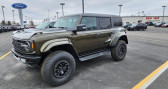 Annonce Ford Bronco occasion Essence RAPTOR V6 3.0L  Le Coudray-montceaux