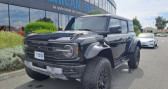 Ford Bronco occasion année 2024 boite Automatique Annonce Ford Bronco occasion Essence RAPTOR V6 3.0L à Le Coudray-montceaux