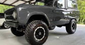 Ford Bronco Resto Mod 331 stroker vintage a/c nut and b   LYON 69