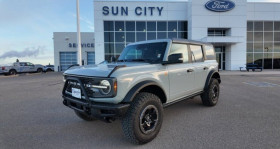 Ford Bronco , garage US CARS IMPORTATION � Paris