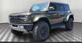 Ford Bronco tout compris hors homologation 4500e   Paris 75