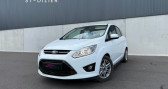 Annonce Ford C-Max occasion Essence 1.0 100 SS EcoBoost Titanium  Saint-Dizier