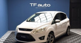 Annonce Ford C-Max occasion Essence 1.0 100CH I Attelage I Garantie I Suivi � le petit quevilly