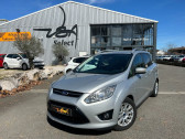 Ford C-Max occasion année 2014 boite Manuelle Annonce Ford C-Max occasion Essence 1.0 125CH ECOBOOST TITANIUM à Toulouse