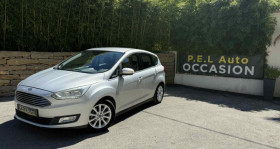 Ford C-Max , garage P.E.L AUTO  Six-Fours-les-Plages