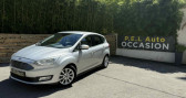 Ford C-Max occasion année 2017 boite Manuelle Annonce Ford C-Max occasion Essence 1.0 EcoBoost 100 SetS Titanium à Six-Fours-les-Plages