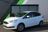 Annonce Ford C-Max occasion Essence 1.0 EcoBoost 100 SetS Trend  Jaux