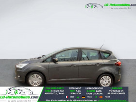 Ford C-Max 1.0 EcoBoost 100  occasion � Beaupuy - photo n�5