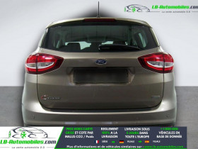 Ford C-Max 1.0 EcoBoost 100  occasion � Beaupuy - photo n�5