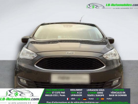 Ford C-Max 1.0 EcoBoost 100  occasion � Beaupuy - photo n�4