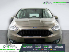 Ford C-Max 1.0 EcoBoost 100  occasion � Beaupuy - photo n�4