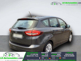 Ford C-Max 1.0 EcoBoost 100  occasion � Beaupuy - photo n�3