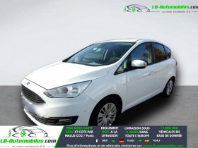 Ford C-Max 1.0 EcoBoost 100  occasion � Beaupuy - photo n�2