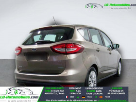Ford C-Max 1.0 EcoBoost 100  occasion � Beaupuy - photo n�3