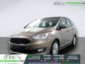 Ford C-Max 1.0 EcoBoost 100  occasion � Beaupuy - photo n�2