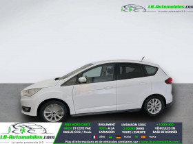 Ford C-Max 1.0 EcoBoost 100  occasion � Beaupuy - photo n�3