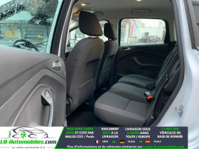 Ford C-Max 1.0 EcoBoost 100  occasion � Beaupuy - photo n�5