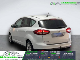 Ford C-Max 1.0 EcoBoost 100  occasion � Beaupuy - photo n�2
