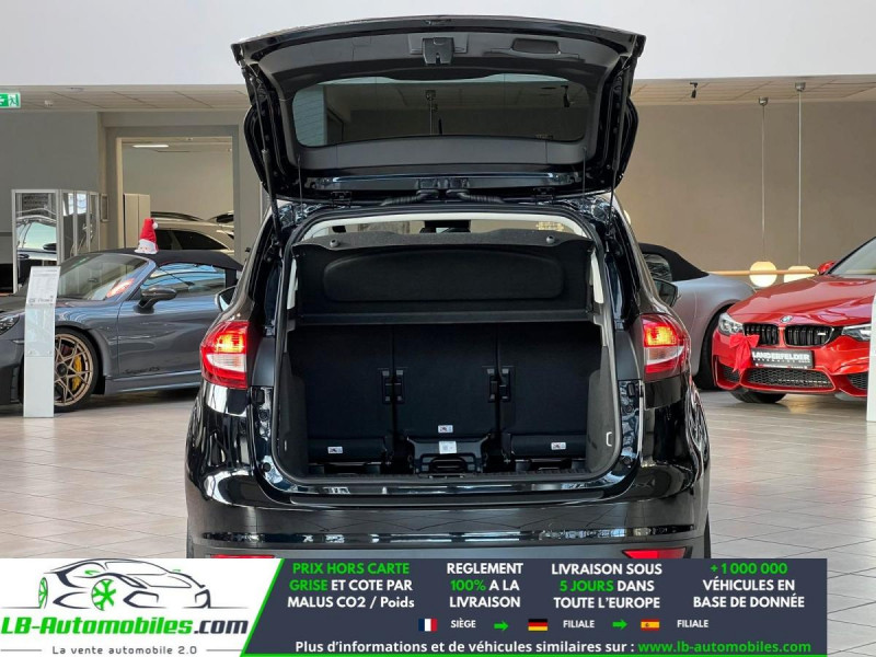 Ford C-Max 1.0 EcoBoost 100  occasion � Beaupuy - photo n�9