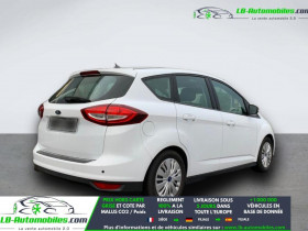 Ford C-Max 1.0 EcoBoost 100  occasion � Beaupuy - photo n�3