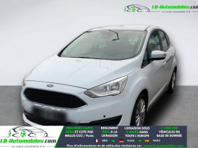 Ford C-Max 1.0 EcoBoost 100  occasion � Beaupuy - photo n�2