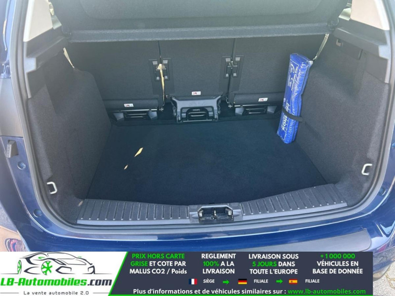 Ford C-Max 1.0 EcoBoost 100  occasion � Beaupuy - photo n�3