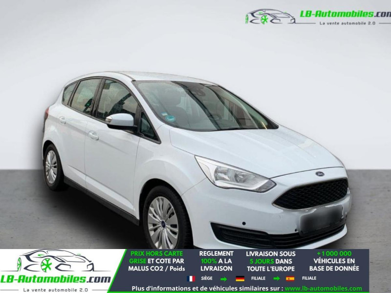 Ford C-Max 1.0 EcoBoost 100  occasion � Beaupuy