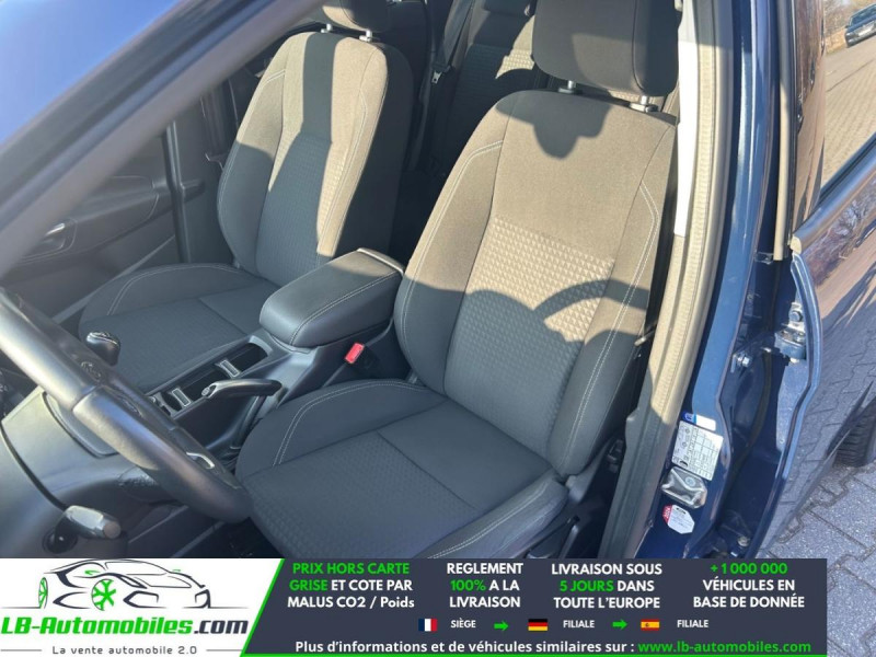 Ford C-Max 1.0 EcoBoost 100  occasion � Beaupuy - photo n�2