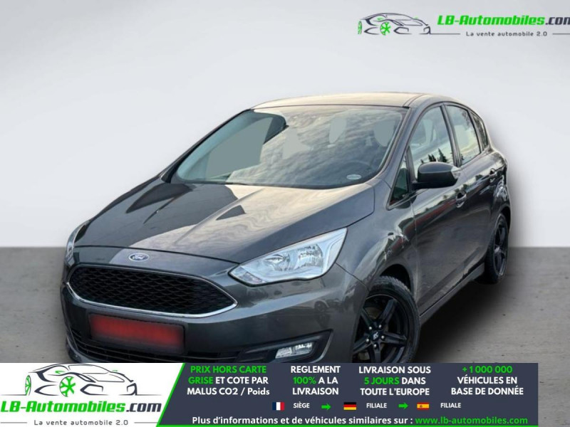 Ford C-Max 1.0 EcoBoost 100  occasion � Beaupuy