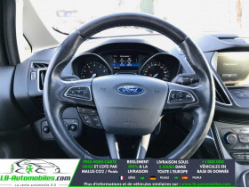 Ford C-Max 1.0 EcoBoost 100  occasion � Beaupuy - photo n�8