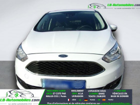 Ford C-Max 1.0 EcoBoost 100  occasion � Beaupuy - photo n�5