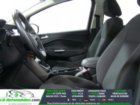 Ford C-Max 1.0 EcoBoost 100  occasion � Beaupuy - photo n�6