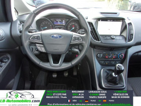 Ford C-Max 1.0 EcoBoost 100  occasion � Beaupuy - photo n�3