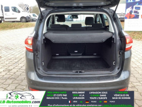 Ford C-Max 1.0 EcoBoost 100  occasion � Beaupuy - photo n�11