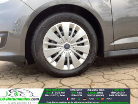 Ford C-Max 1.0 EcoBoost 100  occasion � Beaupuy - photo n�10