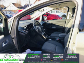 Ford C-Max 1.0 EcoBoost 100  occasion � Beaupuy - photo n�6