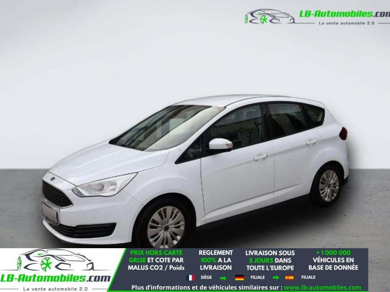 Ford C-Max 1.0 EcoBoost 100  occasion � Beaupuy