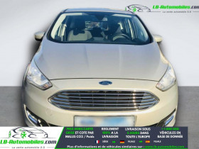 Ford C-Max 1.0 EcoBoost 100  occasion � Beaupuy - photo n�4
