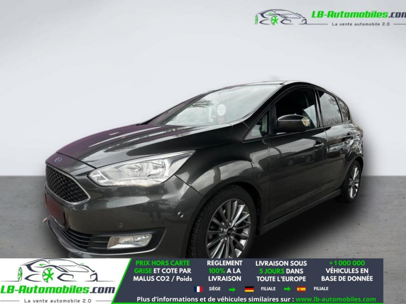 Ford C-Max 1.0 EcoBoost 100  occasion � Beaupuy