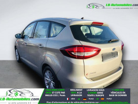 Ford C-Max 1.0 EcoBoost 100  occasion � Beaupuy - photo n�3