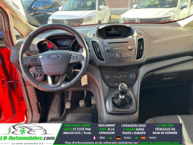 Ford C-Max 1.0 EcoBoost 100  occasion � Beaupuy - photo n�2