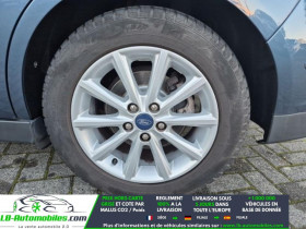 Ford C-Max 1.0 EcoBoost 100  occasion � Beaupuy - photo n�9